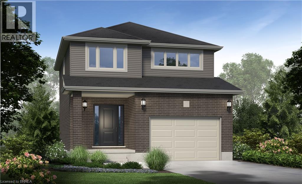 26 FORD Drive, Stratford, Ontario