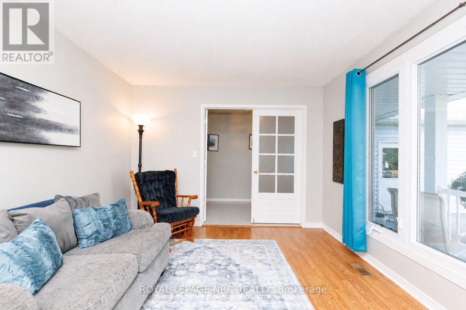 15 Foxhill Crescent, St. Catharines (Rykert/vansickle), Ontario  L2S 3T9 - Photo 11 - X13698380