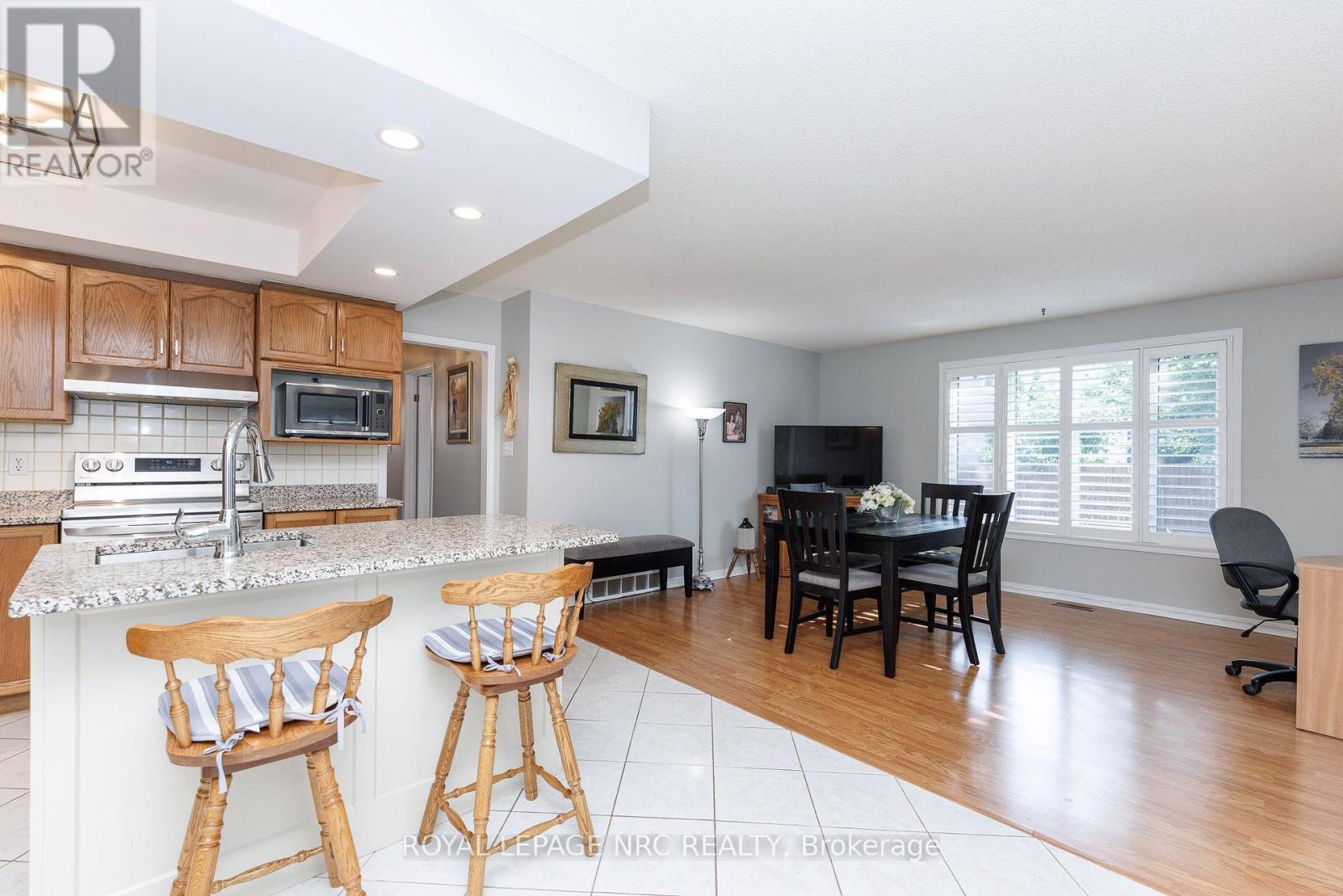 15 Foxhill Crescent, St. Catharines (Rykert/vansickle), Ontario  L2S 3T9 - Photo 15 - X13698380