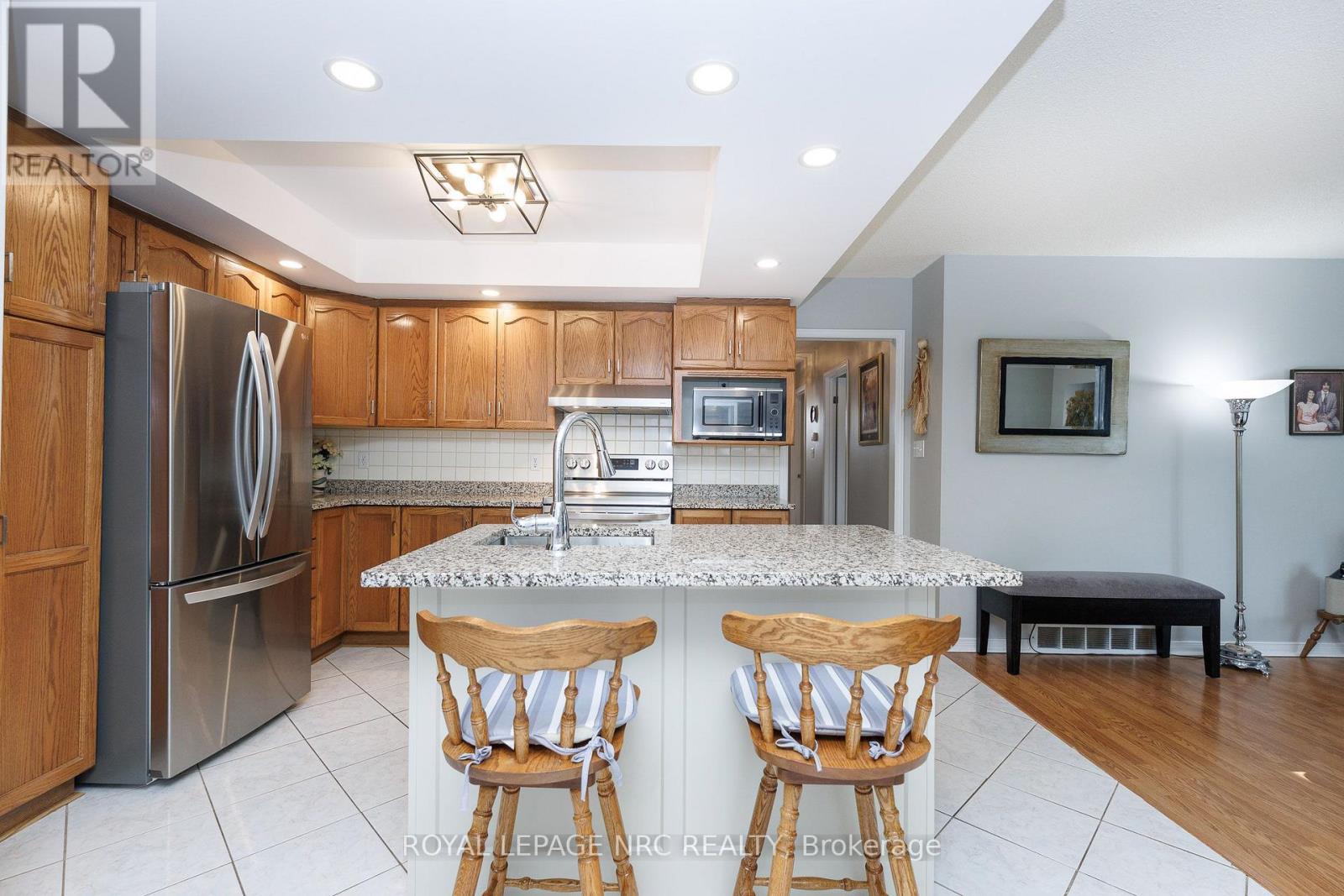 15 Foxhill Crescent, St. Catharines (Rykert/vansickle), Ontario  L2S 3T9 - Photo 16 - X13698380