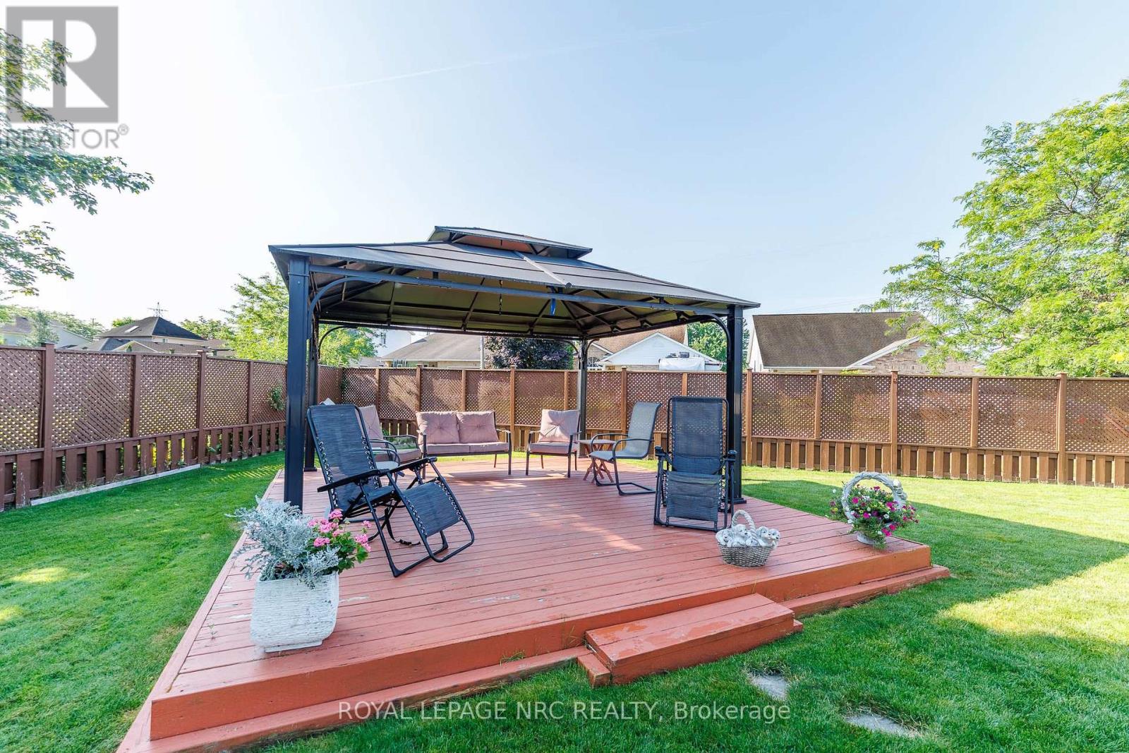 15 Foxhill Crescent, St. Catharines (Rykert/vansickle), Ontario  L2S 3T9 - Photo 28 - X13698380