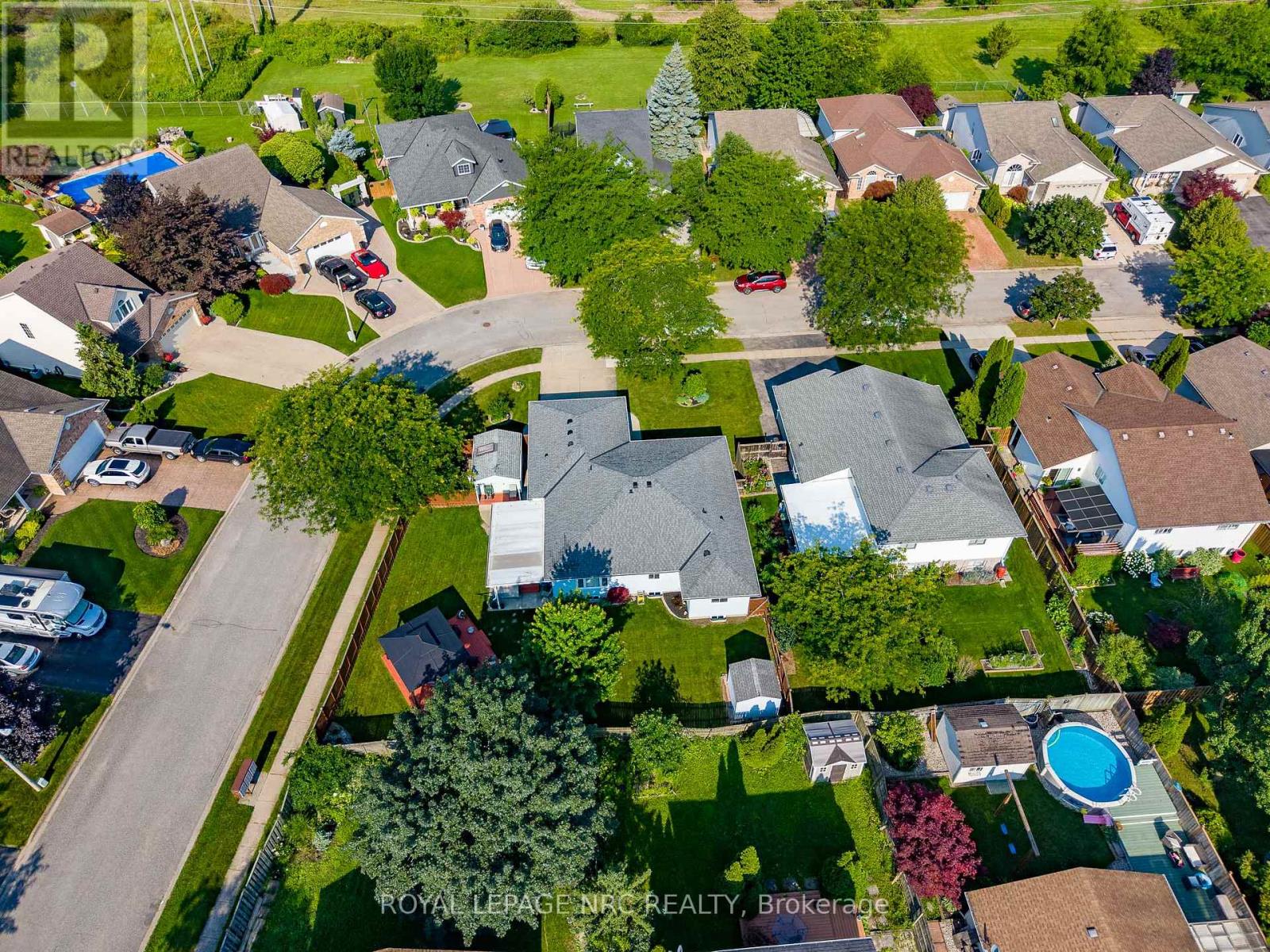 15 Foxhill Crescent, St. Catharines (Rykert/vansickle), Ontario  L2S 3T9 - Photo 30 - X13698380
