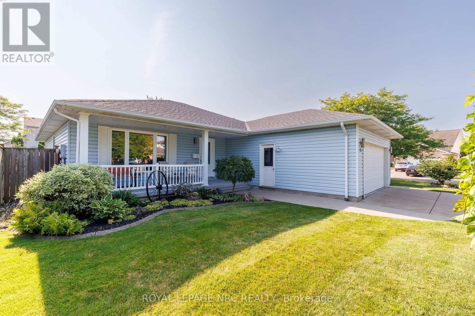 15 Foxhill Crescent, St. Catharines (Rykert/vansickle), Ontario  L2S 3T9 - Photo 31 - X13698380