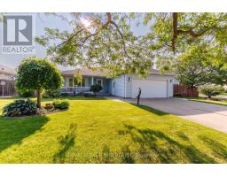 15 FOXHILL CRESCENT, St. Catharines, Ontario