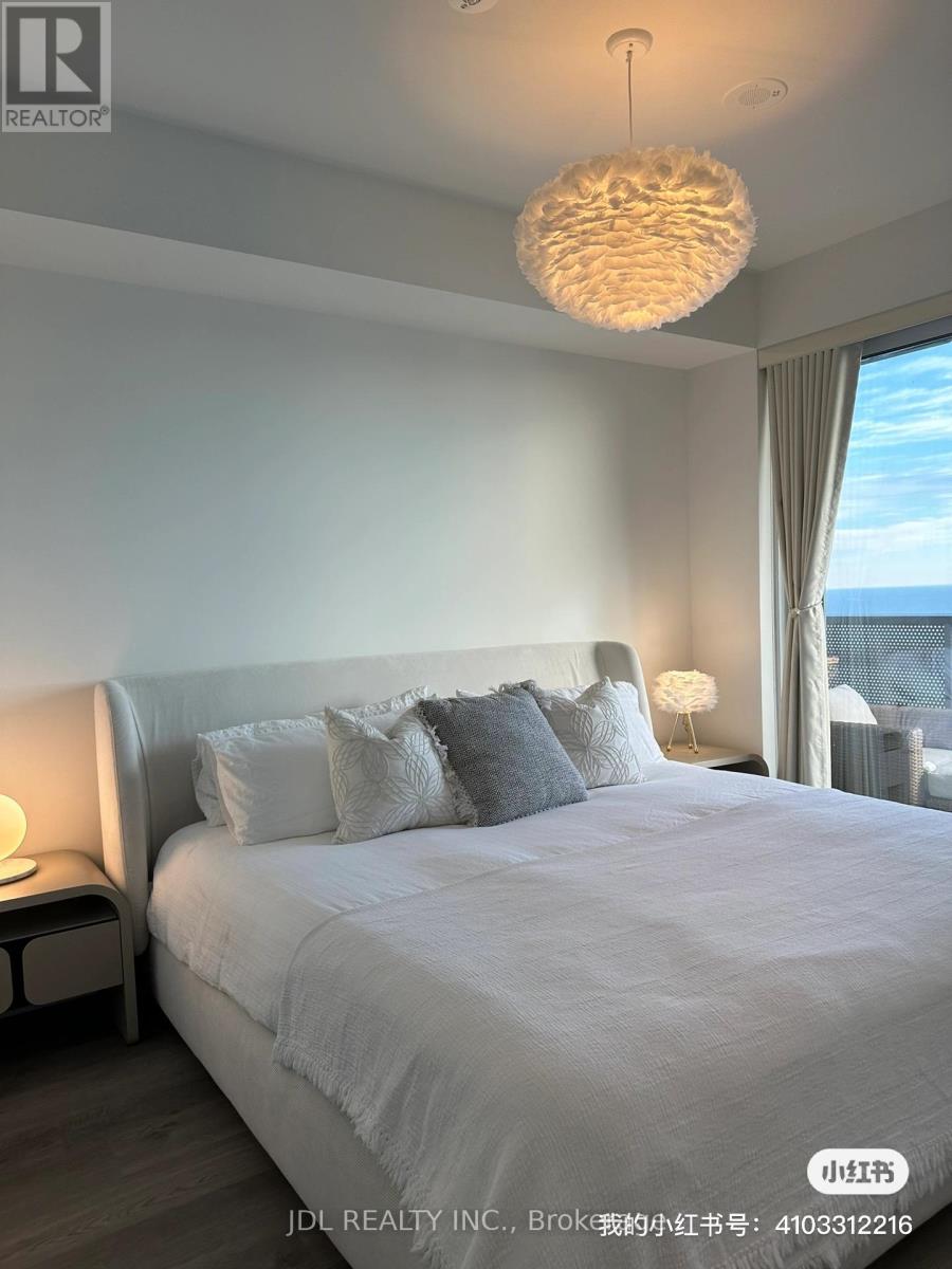 5811 - 55 Cooper Street, Toronto (Waterfront Communities), Ontario  M5E 0G1 - Photo 14 - C13698374
