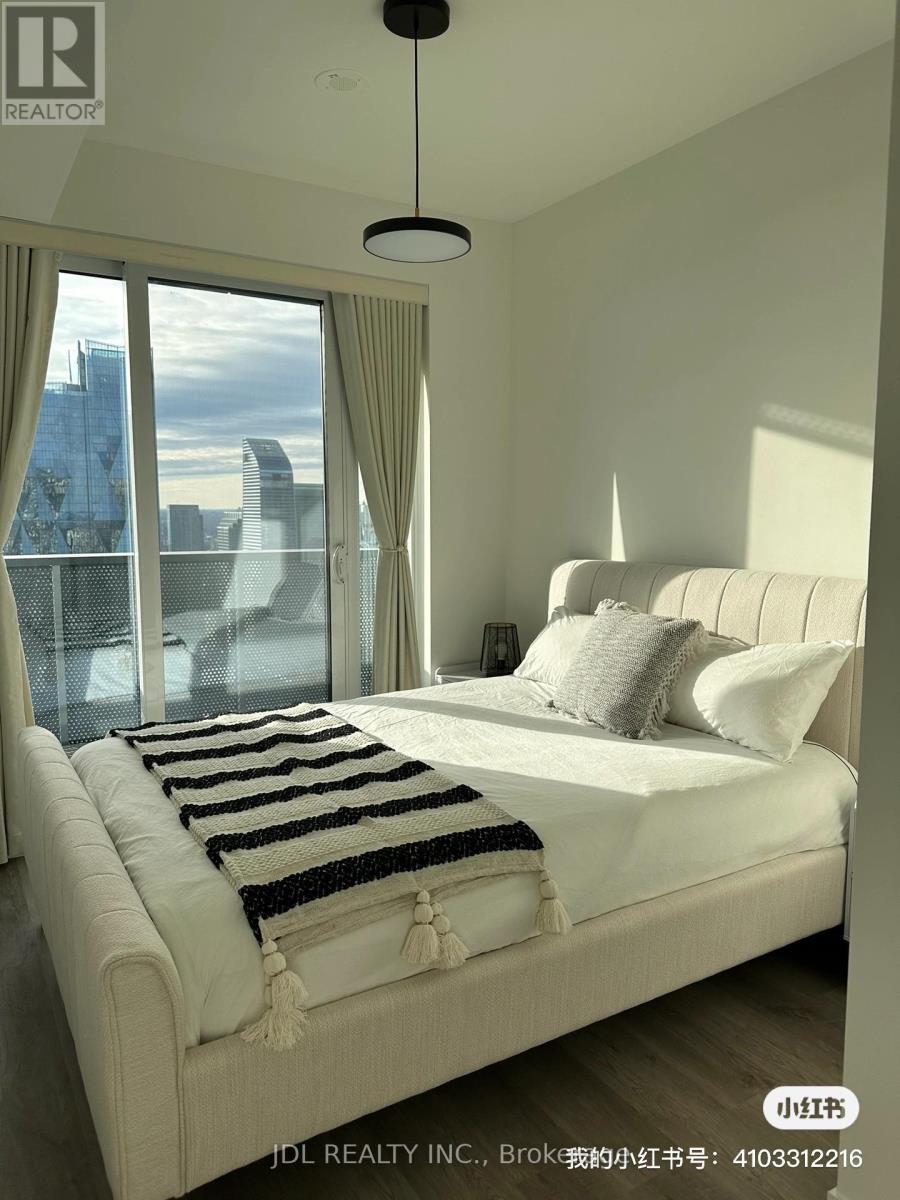 5811 - 55 Cooper Street, Toronto (Waterfront Communities), Ontario  M5E 0G1 - Photo 15 - C13698374