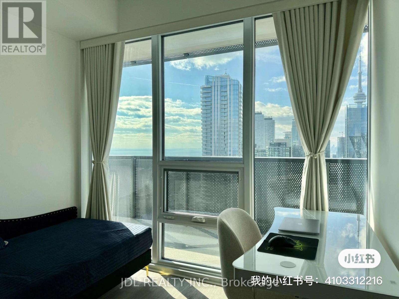 5811 - 55 Cooper Street, Toronto (Waterfront Communities), Ontario  M5E 0G1 - Photo 16 - C13698374