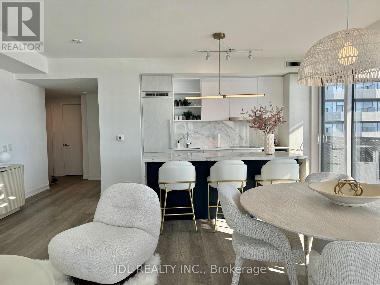 5811 - 55 Cooper Street, Toronto (Waterfront Communities), Ontario  M5E 0G1 - Photo 8 - C13698374