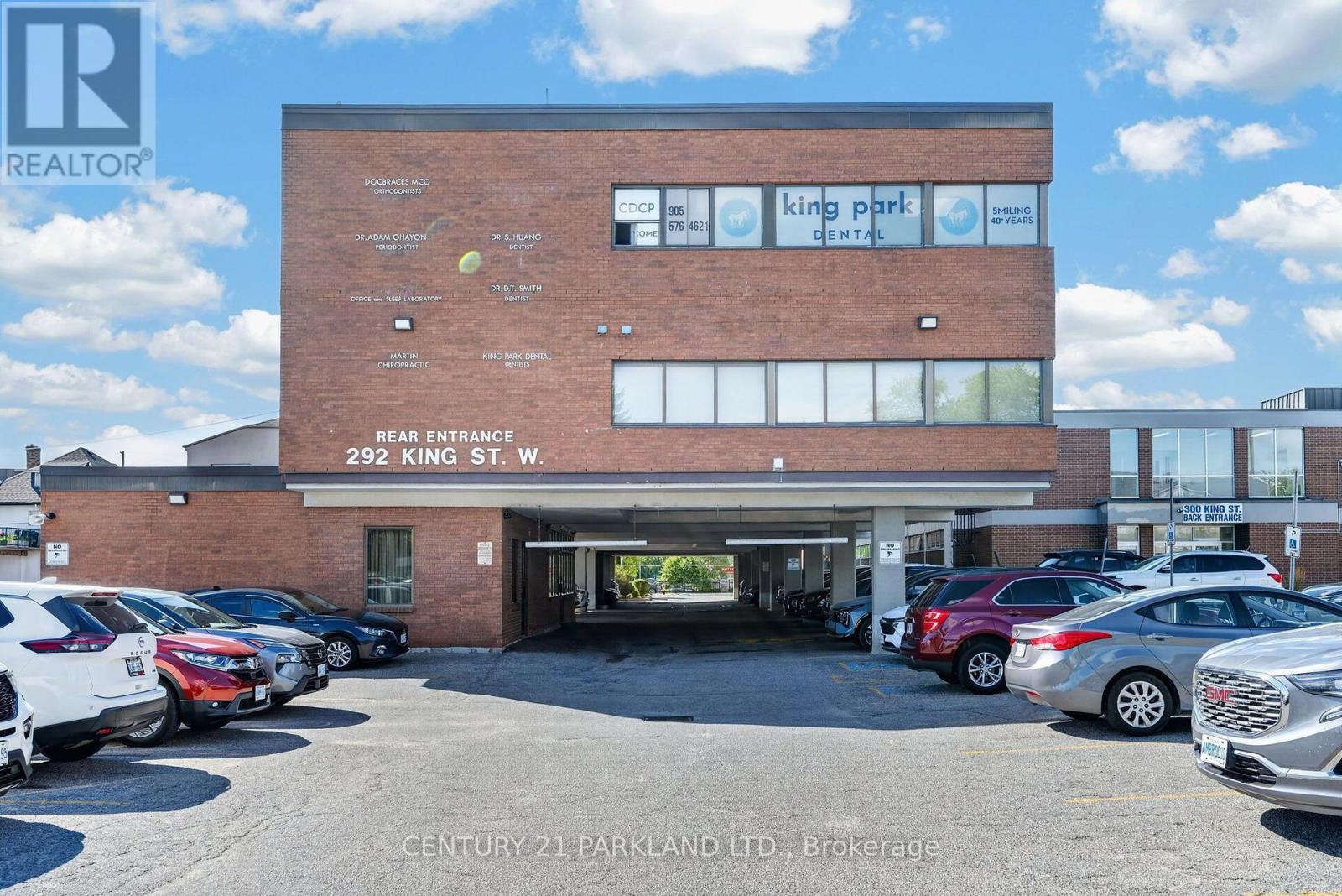 203 - 292 King Street W, Oshawa, Ontario  L4R 3M6 - Photo 6 - E13698388