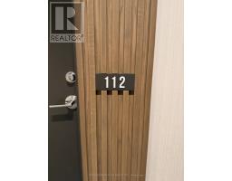 112 - 385 ARCTIC RED DRIVE, Oshawa, Ontario
