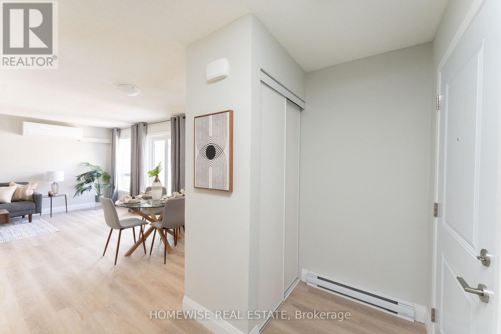 D2 - 240 ORMOND DRIVE, Oshawa, Ontario