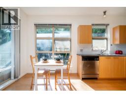 516 9319 UNIVERSITY CRESCENT, Burnaby, British Columbia