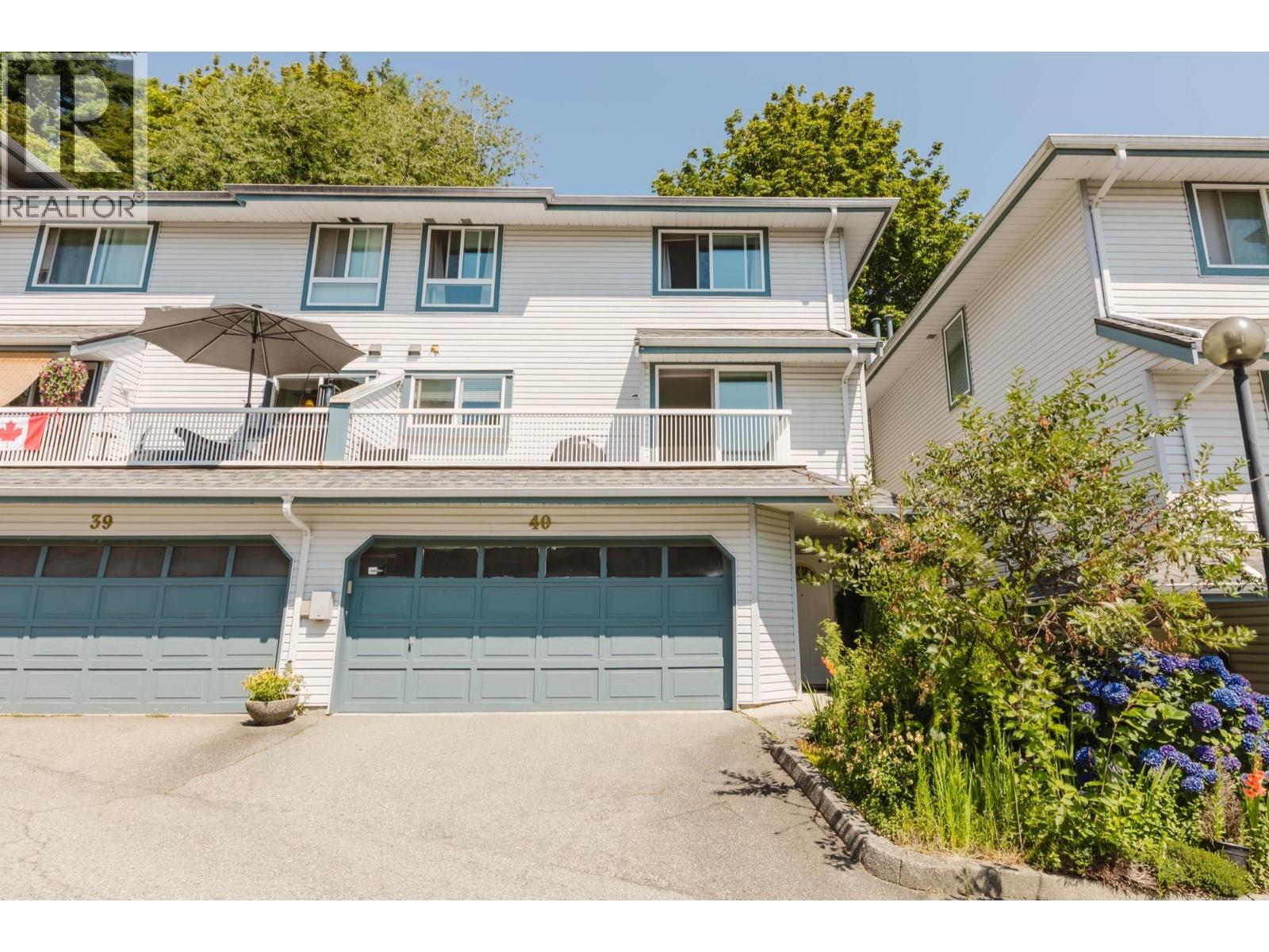 40 1355 Citadel Drive, Port Coquitlam, British Columbia V3C 5X6 - Photo 2 - R3157743