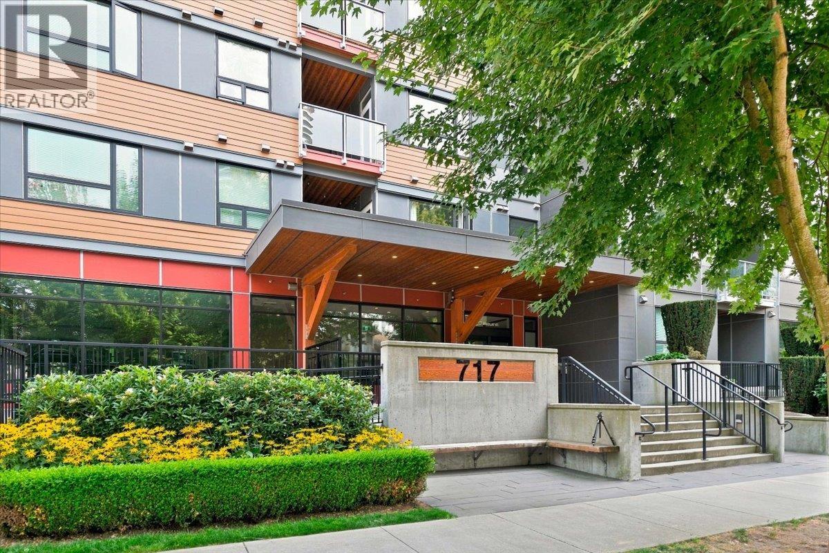205 717 Breslay Street, Coquitlam, British Columbia  V3J 0J3 - Photo 23 - R3157745