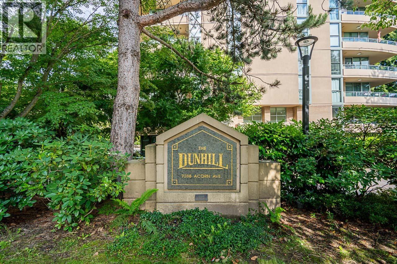 220 7288 ACORN AVENUE, Burnaby, British Columbia