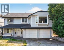 828 HUBER DRIVE, Port Coquitlam, British Columbia