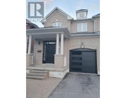 71 IAN BARON AVENUE, Markham, Ontario