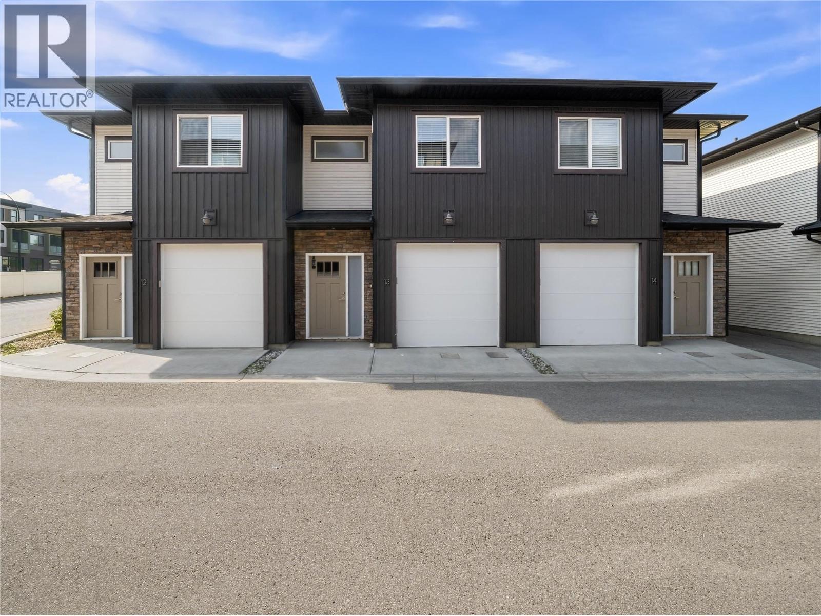 2081 11 Avenue NE Unit# 13, Salmon Arm, British Columbia
