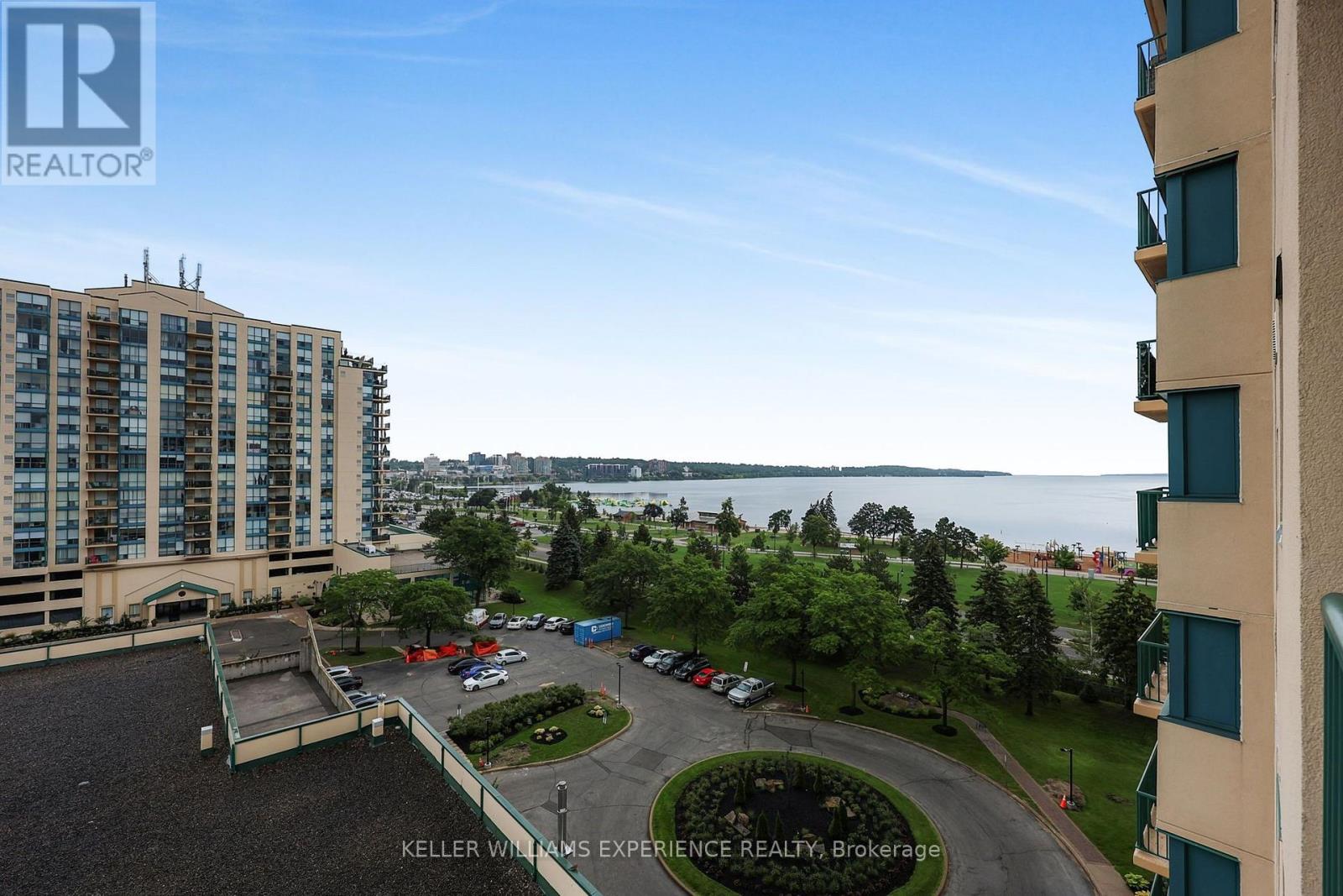 #904 - 75 Ellen Street, Barrie, Ontario  L4N 7R6 - Photo 23 - S13698376