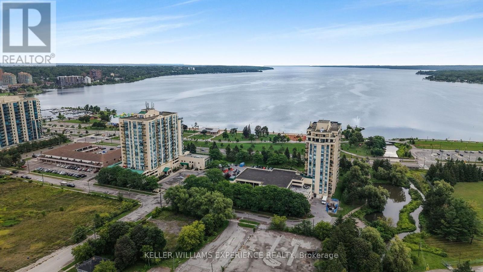 #904 - 75 Ellen Street, Barrie, Ontario  L4N 7R6 - Photo 49 - S13698376