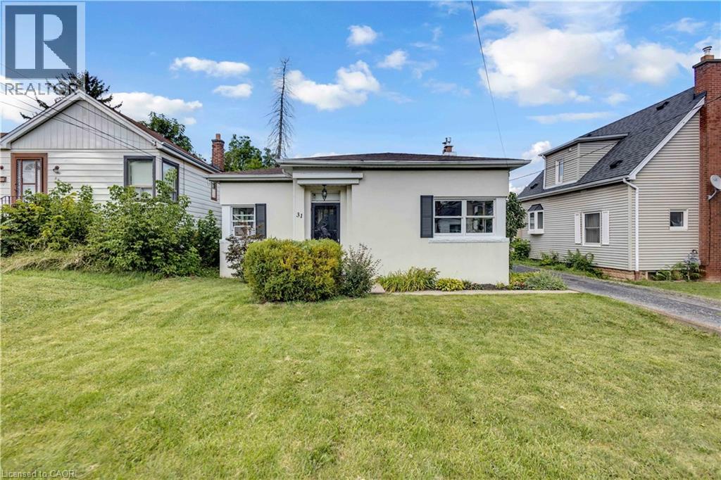 31 Scotia Avenue, Hamilton, Ontario  L8K 4X4 - Photo 2 - 40856845