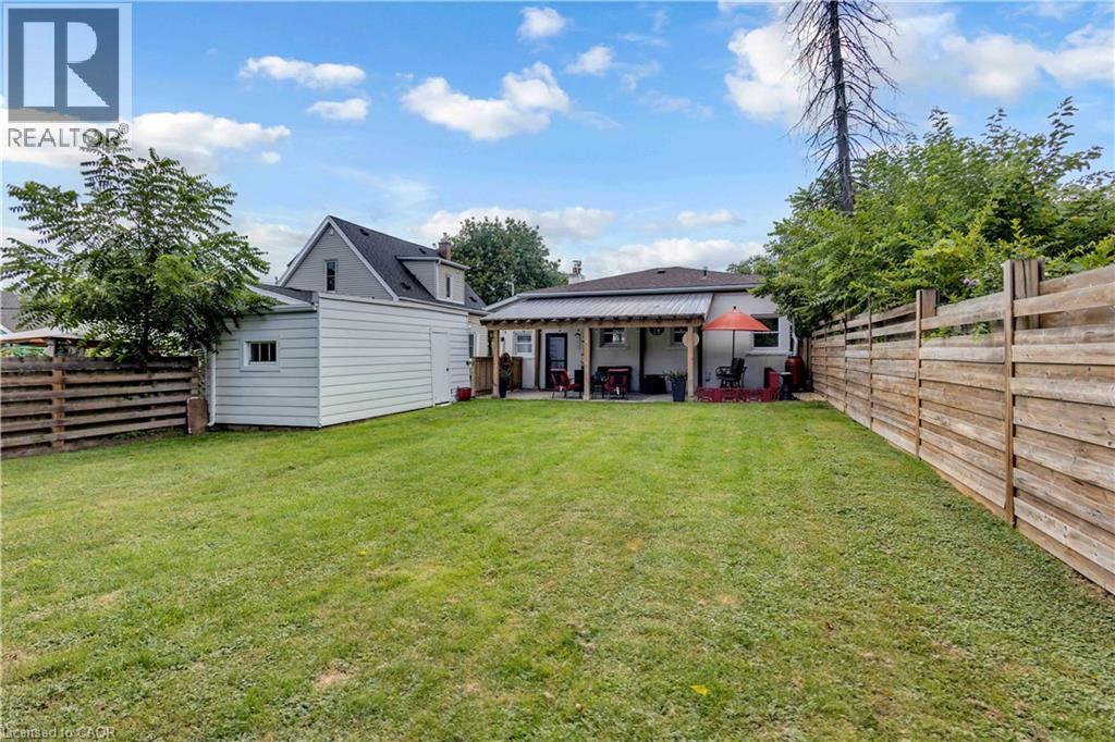 31 Scotia Avenue, Hamilton, Ontario  L8K 4X4 - Photo 32 - 40856845