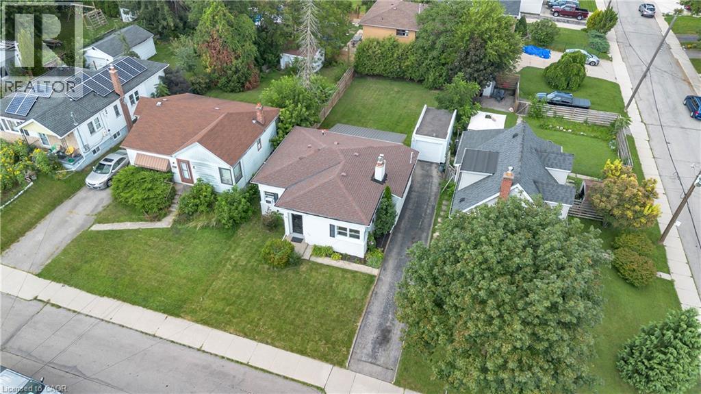 31 Scotia Avenue, Hamilton, Ontario  L8K 4X4 - Photo 35 - 40856845