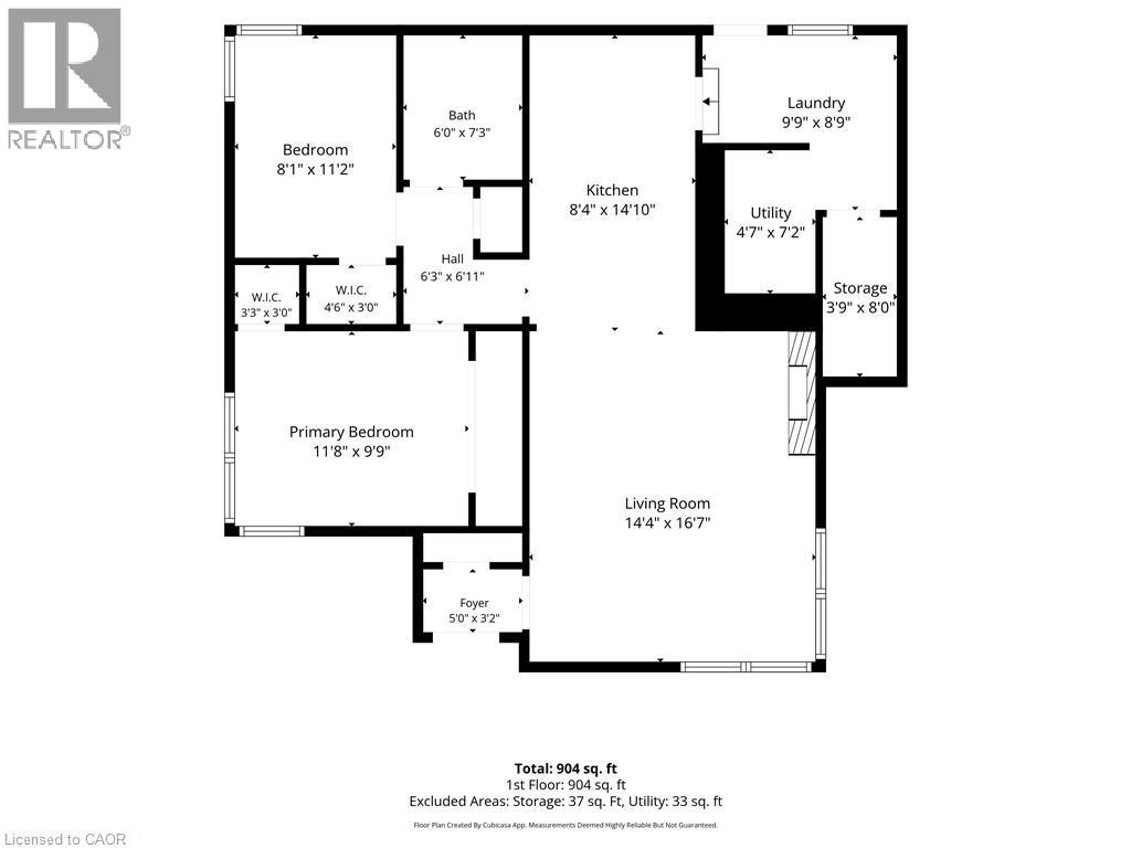 31 Scotia Avenue, Hamilton, Ontario  L8K 4X4 - Photo 42 - 40856845