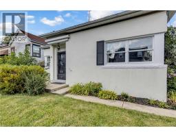 31 SCOTIA Avenue, Hamilton, Ontario