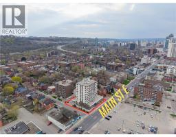 432 MAIN Street E Unit# 601, Hamilton, Ontario