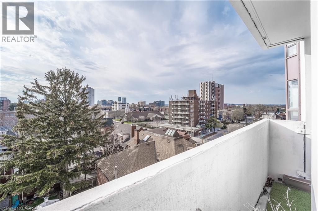 432 Main Street E Unit# 601, Hamilton, Ontario  L8N 1J9 - Photo 16 - 40834309