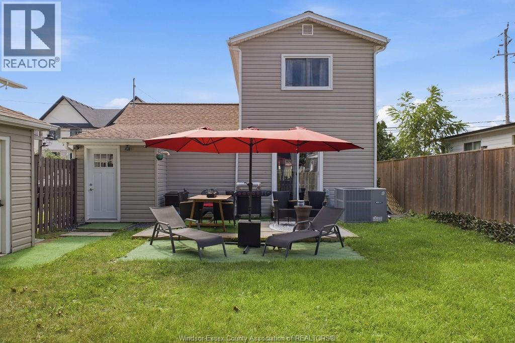 1406 Lesperance Road, Tecumseh, Ontario  N8N 1X9 - Photo 20 - 26020418