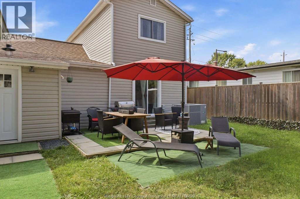 1406 Lesperance Road, Tecumseh, Ontario  N8N 1X9 - Photo 21 - 26020418
