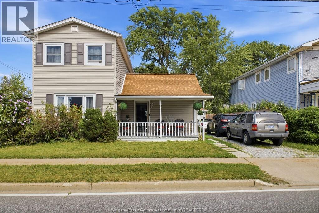 1406 Lesperance ROAD, Tecumseh, Ontario