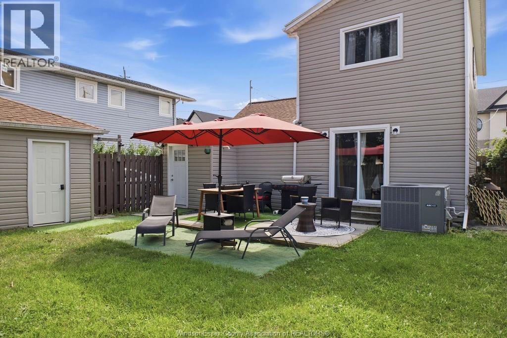 1406 Lesperance Road, Tecumseh, Ontario  N8N 1X9 - Photo 18 - 26020418