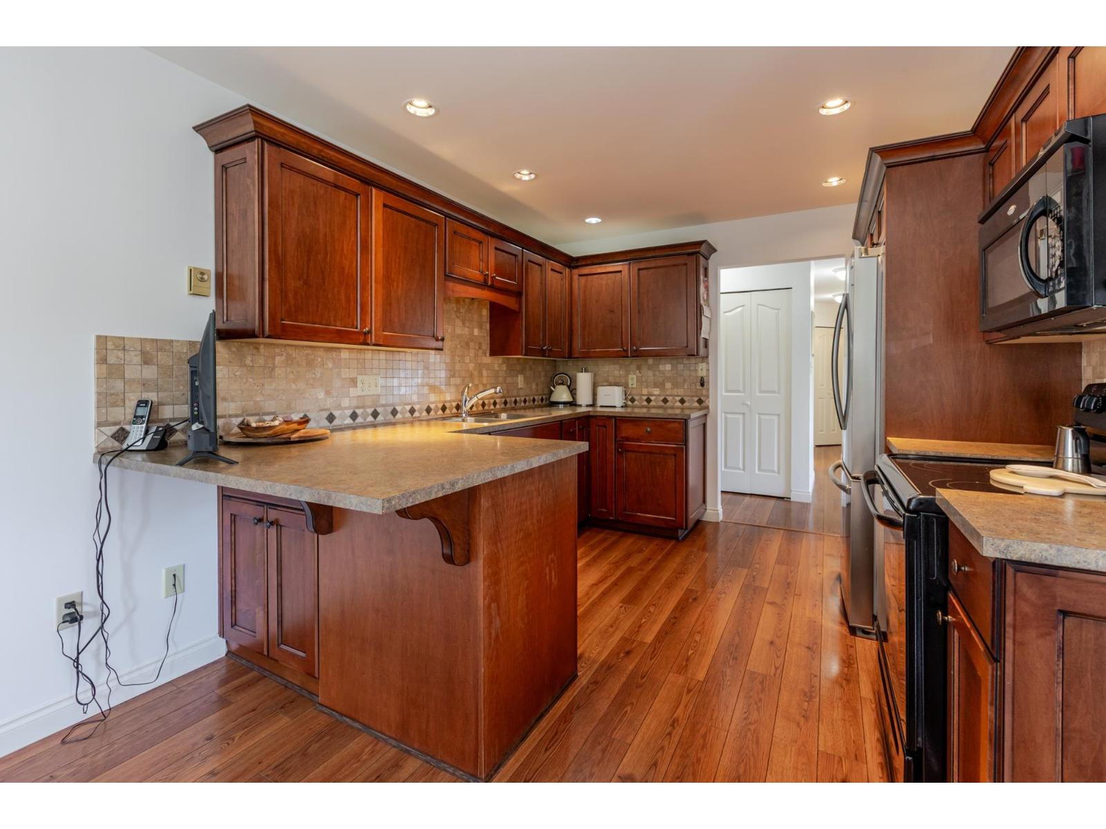 205 5363 206 Street, Langley, British Columbia  V3A 2C5 - Photo 6 - R3157488
