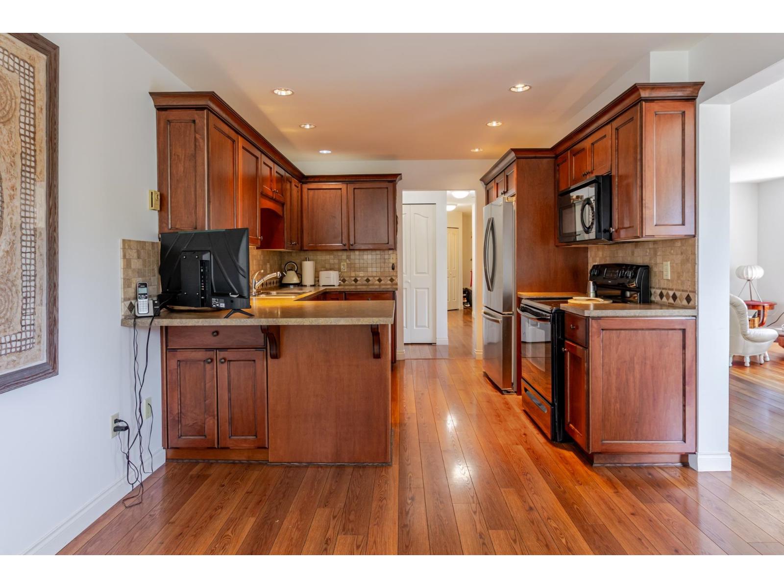 205 5363 206 Street, Langley, British Columbia  V3A 2C5 - Photo 25 - R3157488