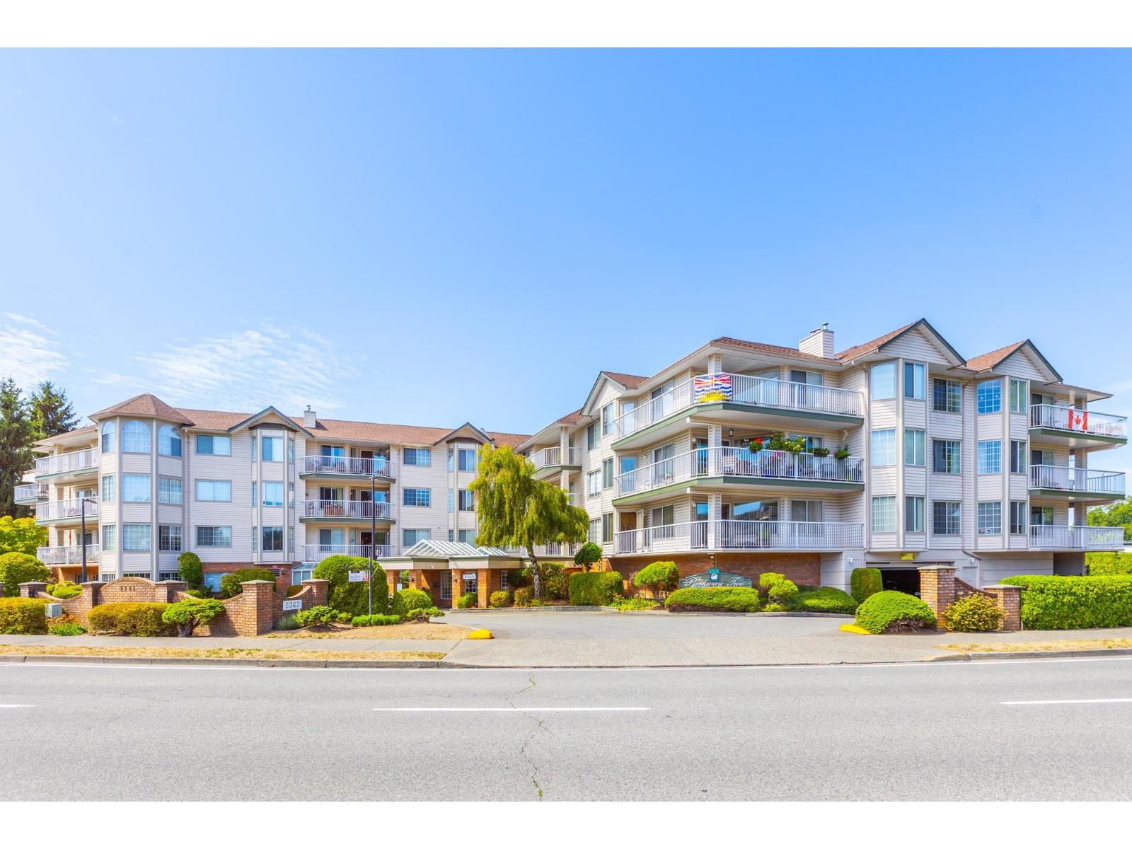 205 5363 206 STREET, Langley, British Columbia