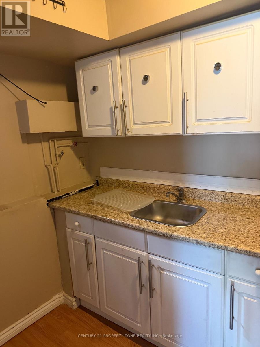 Basement - 10 Martindale Crescent, Brampton, Ontario  L6X 2V1 - Photo 2 - W13689760