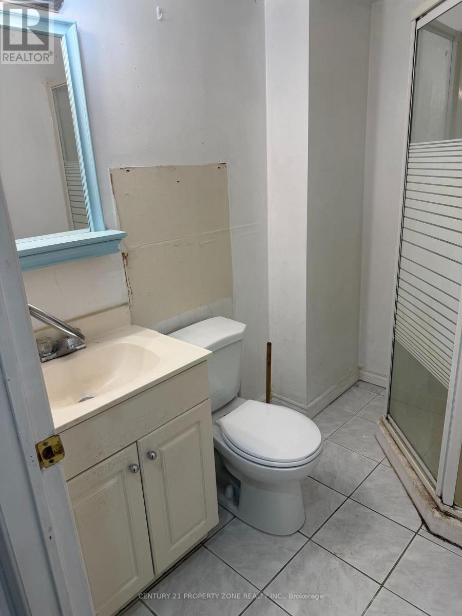 Basement - 10 Martindale Crescent, Brampton, Ontario  L6X 2V1 - Photo 6 - W13689760