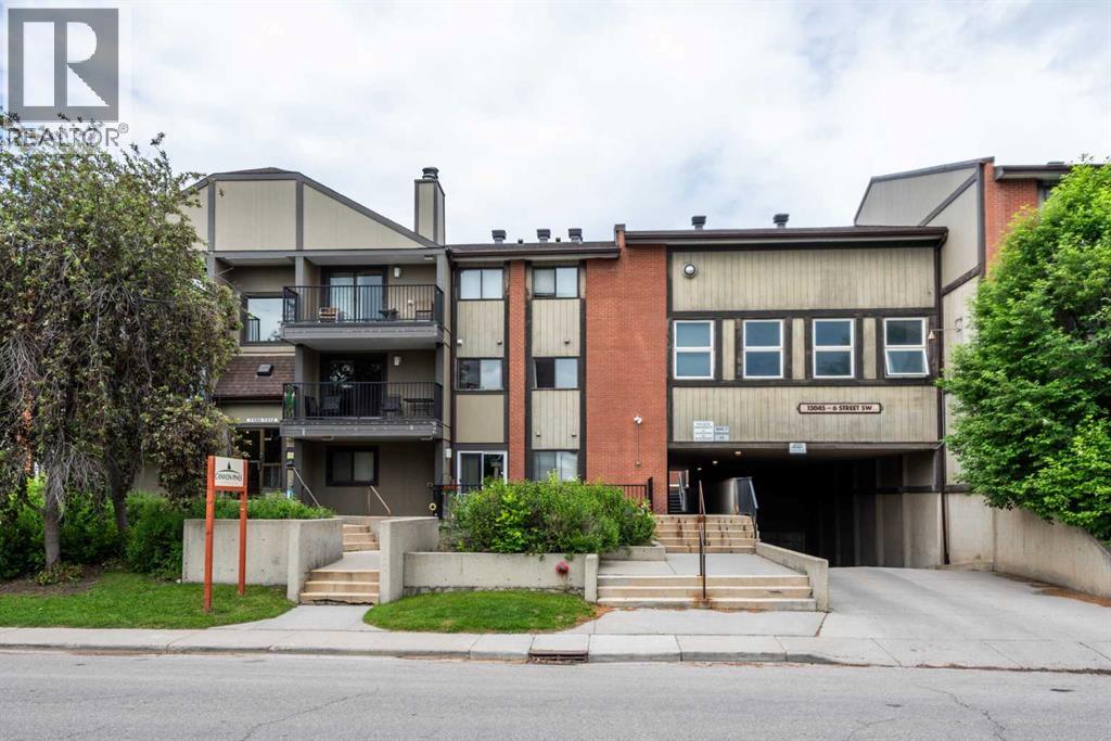 1212, 13045 6 Street Sw, Calgary, Alberta T2W 5H1 - Photo 40 - A2320790