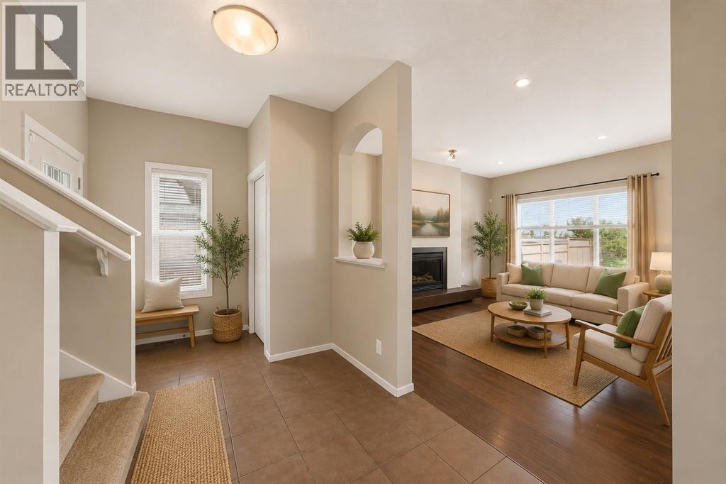 277 Saddlecrest Way NE, Calgary, Alberta  T3J 5N3 - Photo 13 - A2326945