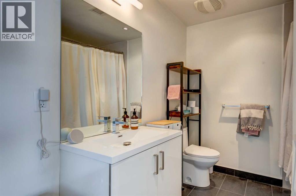 3004, 1010 6 Street SW, Calgary, Alberta  T2R 1B4 - Photo 17 - A2329419
