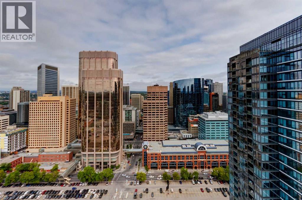 3004, 1010 6 Street SW, Calgary, Alberta  T2R 1B4 - Photo 8 - A2329419
