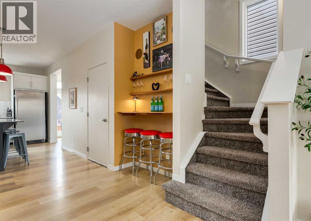 71 Seton Gardens SE, Calgary, Alberta  T3M 2Y5 - Photo 12 - A2338613