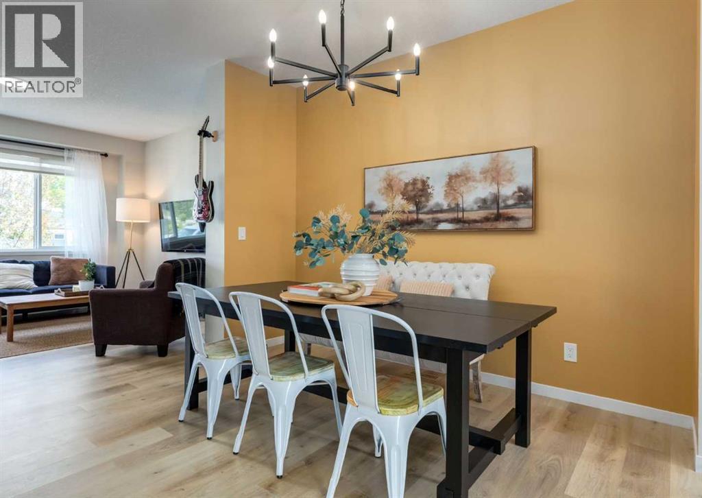 71 Seton Gardens SE, Calgary, Alberta  T3M 2Y5 - Photo 7 - A2338613