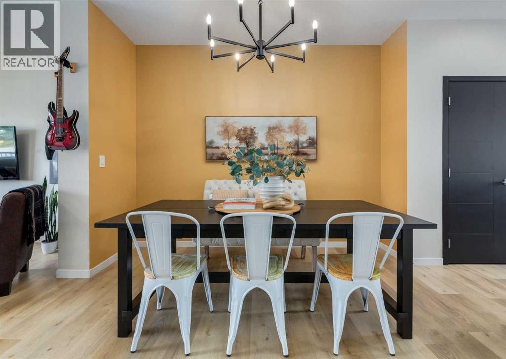 71 Seton Gardens SE, Calgary, Alberta  T3M 2Y5 - Photo 8 - A2338613