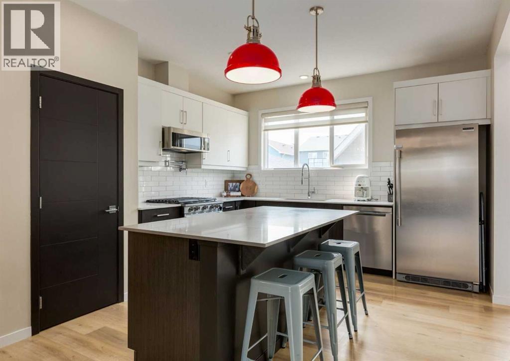71 Seton Gardens SE, Calgary, Alberta  T3M 2Y5 - Photo 13 - A2338613