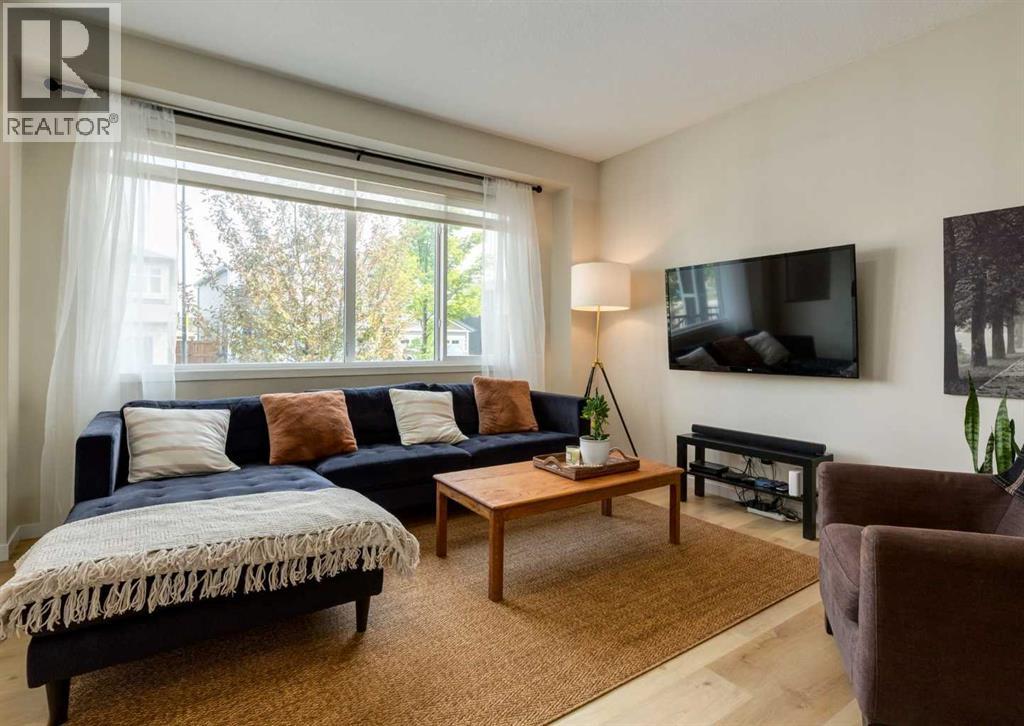 71 Seton Gardens SE, Calgary, Alberta  T3M 2Y5 - Photo 4 - A2338613