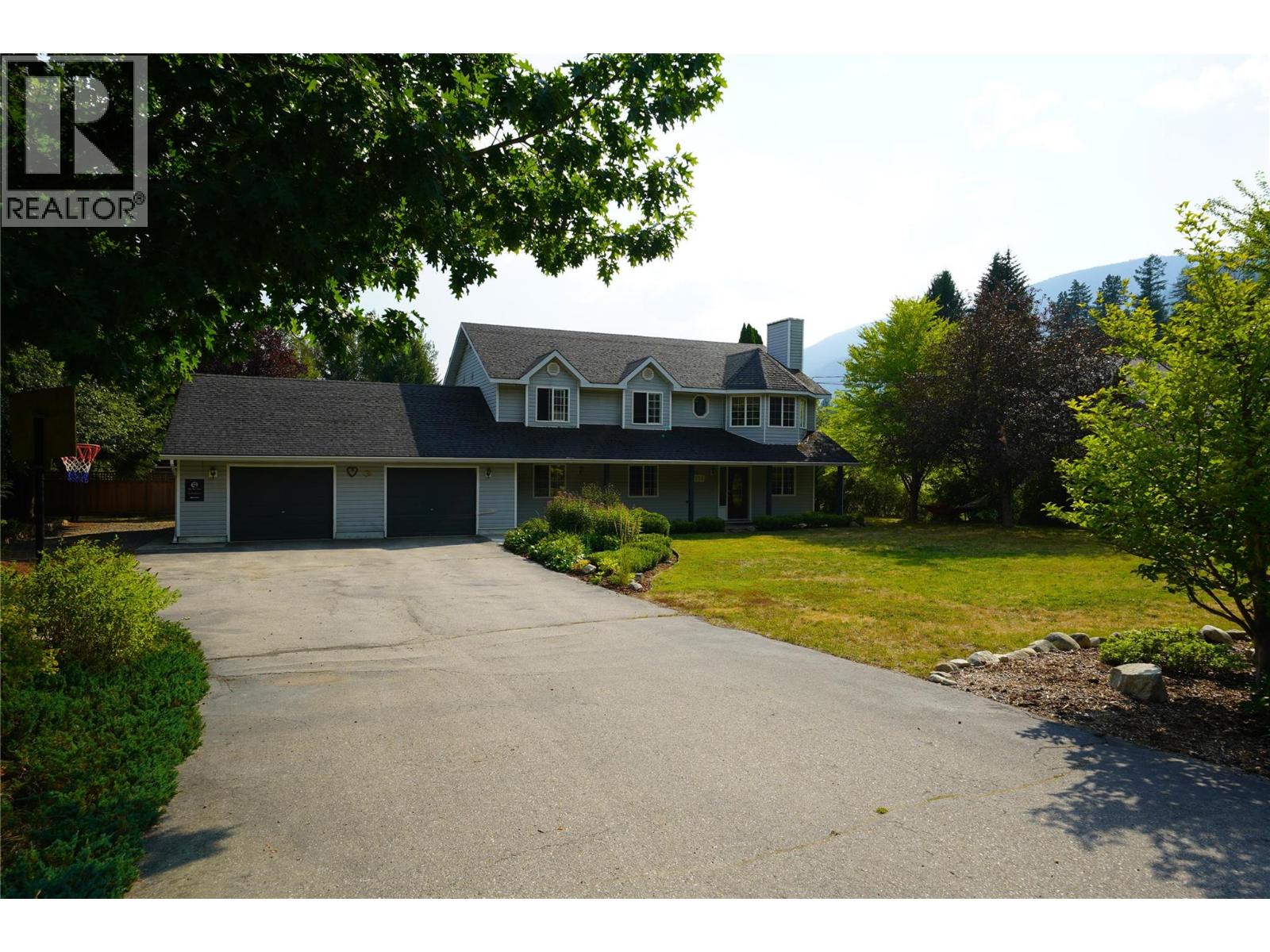 2774 Waite Road, Nelson, British Columbia